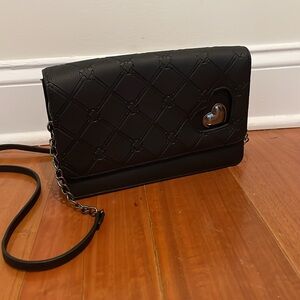 Betsey Johnson crossbody